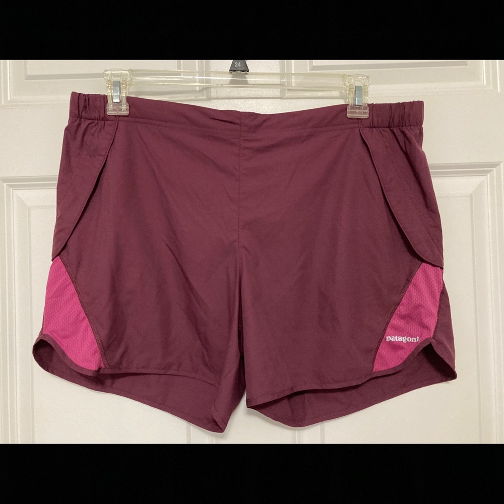 Patagonia Trail Chaser shorts